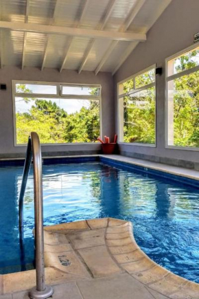 Cabanas Loma Bonita